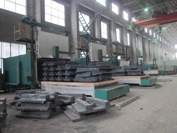 廠房場景 廠房場景